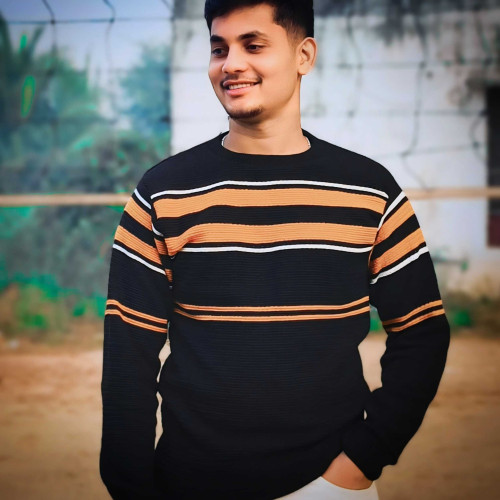 vamsi y. profile photo