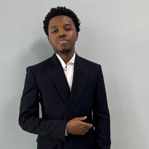 Kennedy I. profile photo