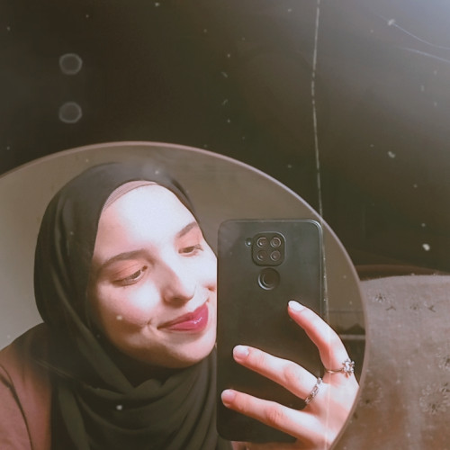 Hiba H. profile photo