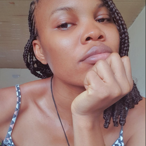 Amara U. E. profile photo