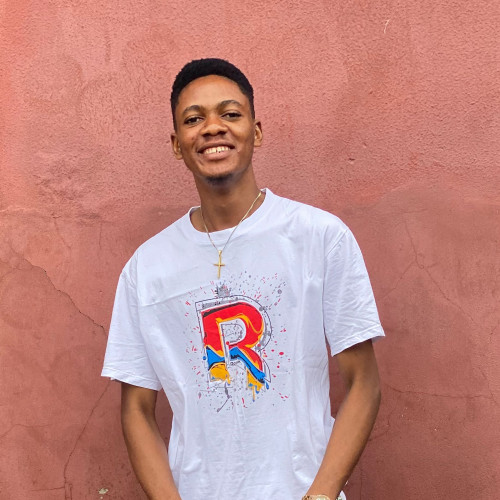 Great A. profile photo