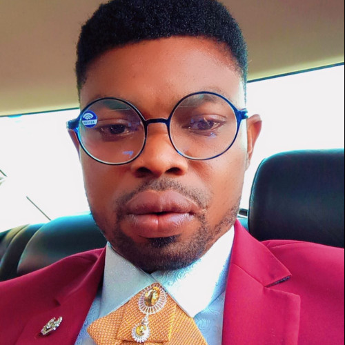 Alabi  M. profile photo