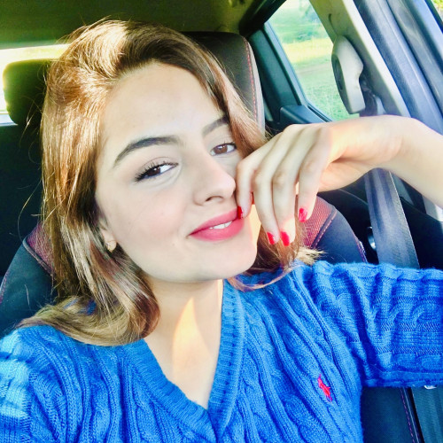 souka b. profile photo