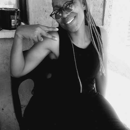 Puleng T. profile photo