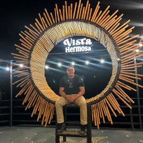 Javier D. profile photo