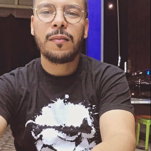 YASSINE T. profile photo