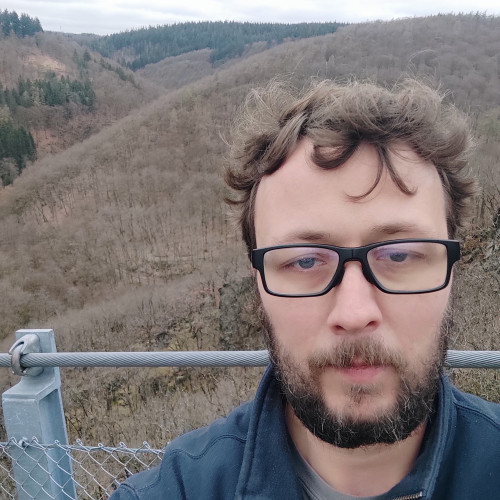 Matthias V. profile photo