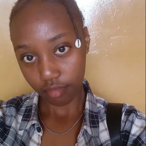 Manyarrah M. profile photo