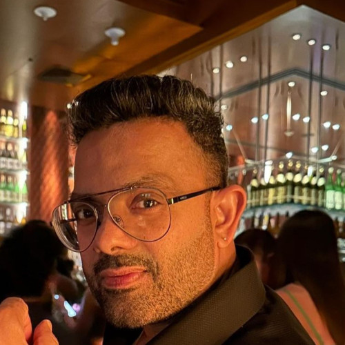 Narexsh K. profile photo