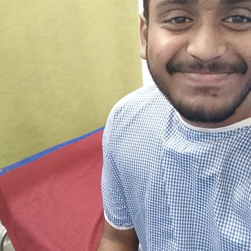 SHAIEK MOHAMMAD R.