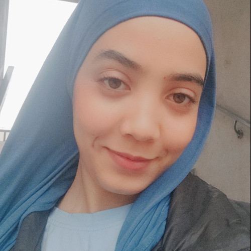 Maryam N. profile photo