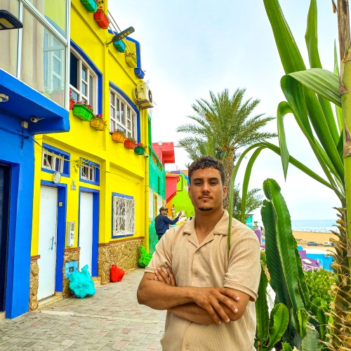 Youssef E.