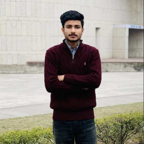 Nitish T. profile photo