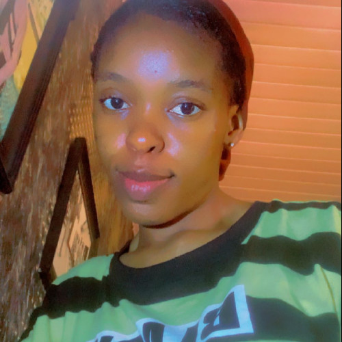 Atinuke  A. profile photo