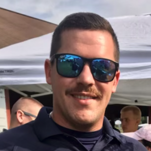 Brad E. profile photo