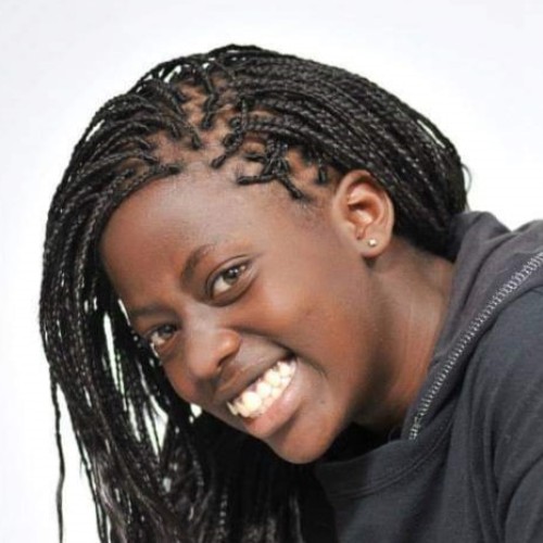Mitchelle I.