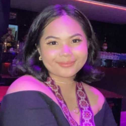 Crisha S. profile photo