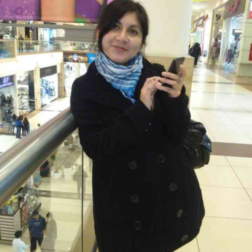 luz r. profile photo