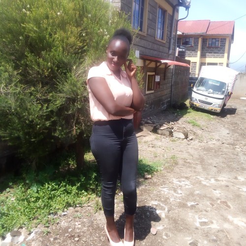 Mercy C.
