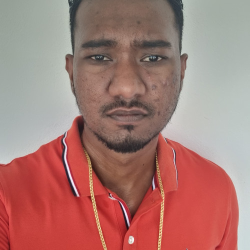 Andy P. profile photo