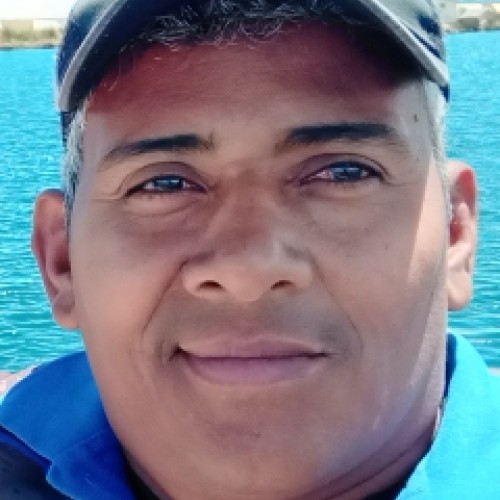 Nelson G. profile photo