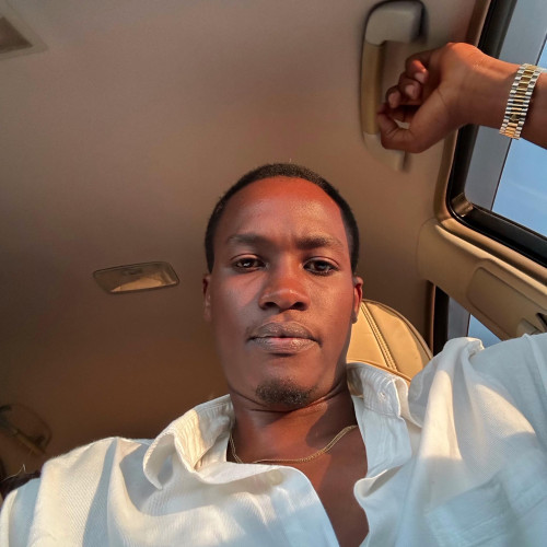 GRECIOUS B. profile photo