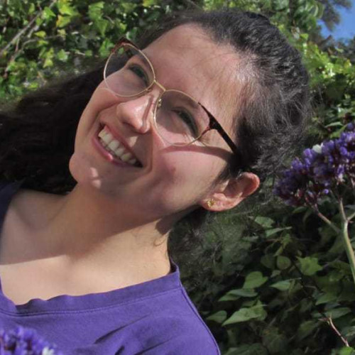 Venecia V. profile photo
