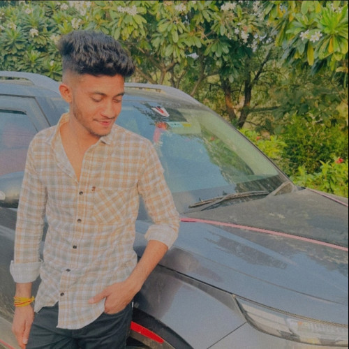 Vipin V. profile photo