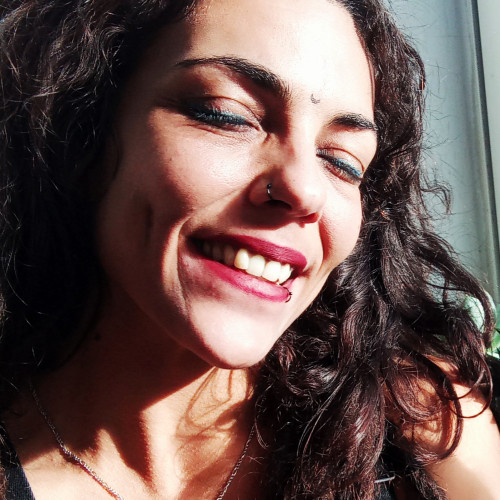 Ana S. profile photo