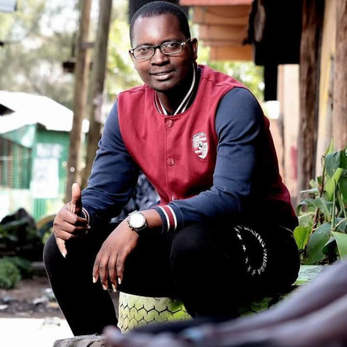 Erickson S. profile photo