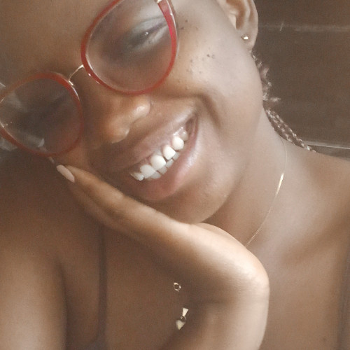 Mercy O.