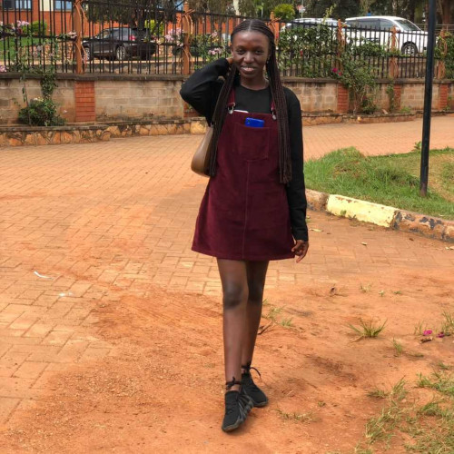 Achieng W.