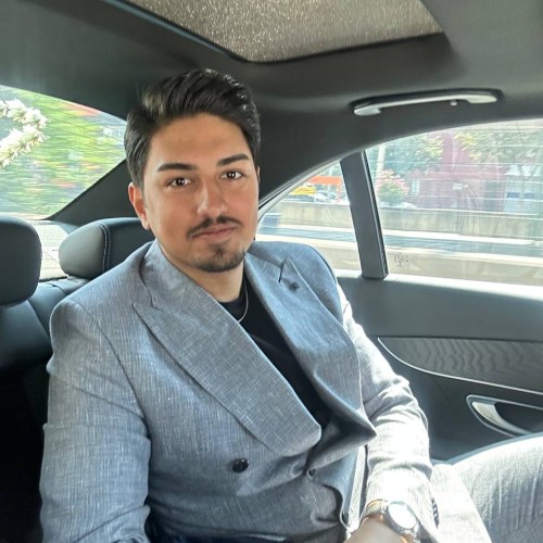 Mustafa K. profile photo