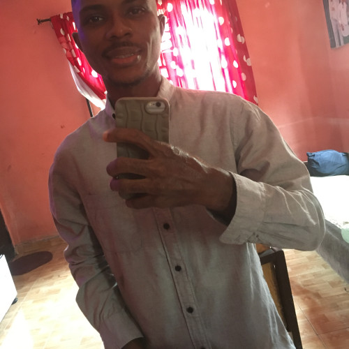 Kelvin E. profile photo