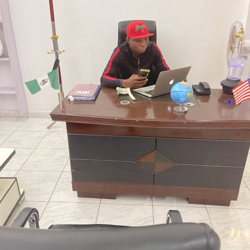 Prince  R. profile photo