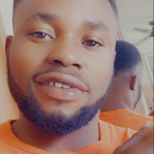 Otega F. profile photo