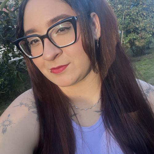 milanyela q. profile photo