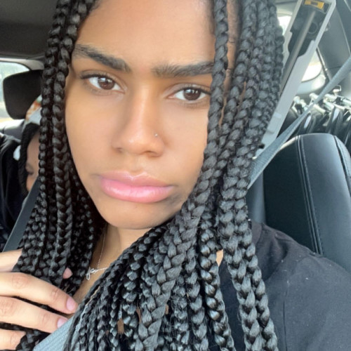 Jada B. profile photo