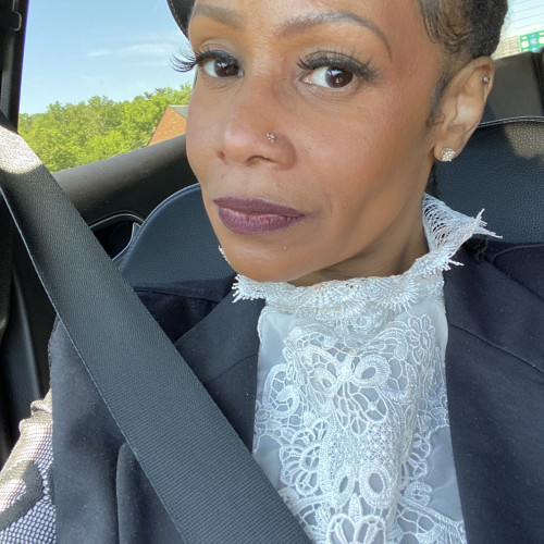 Monzella P. profile photo