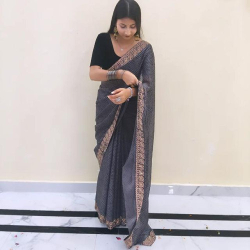 Poorvi G. profile photo
