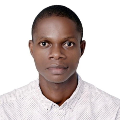 Blessing  I. profile photo