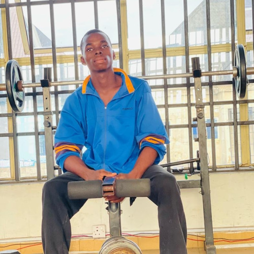 wegba E. profile photo