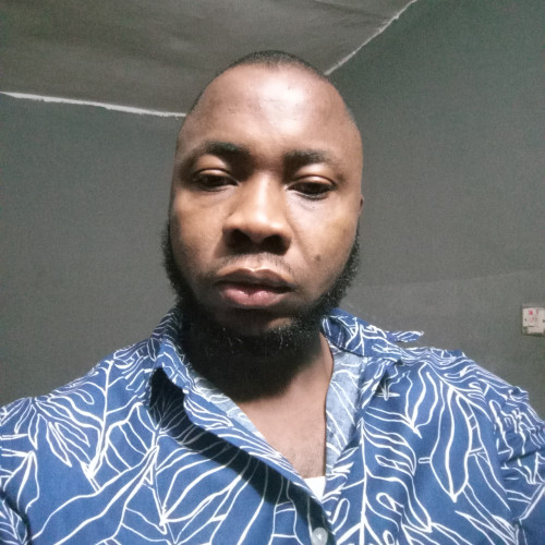 Chizoba  I. profile photo