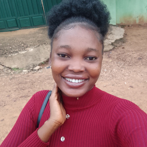FAITH A. profile photo