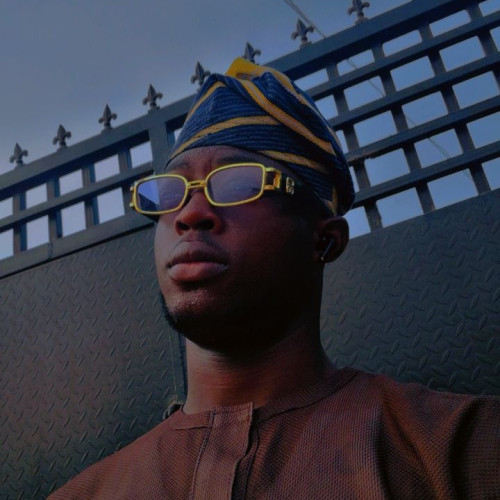 Damilola  O. profile photo