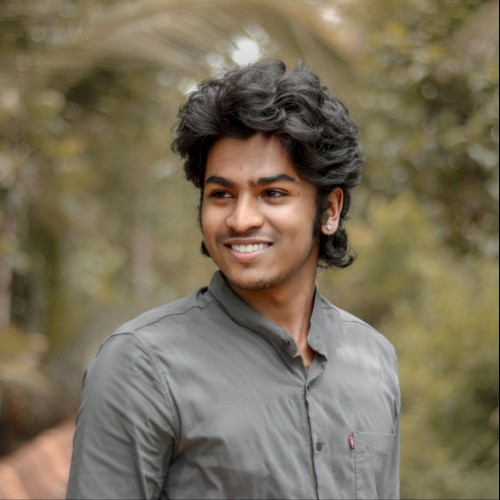 Abhay  J.
