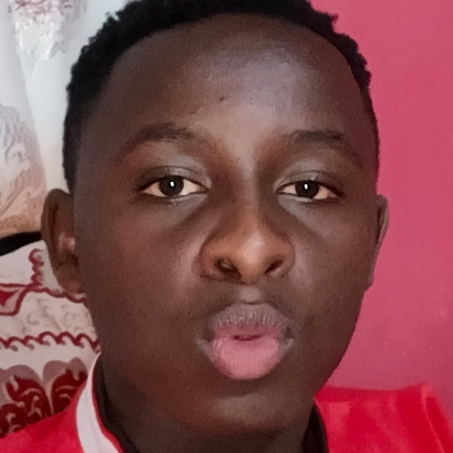Hesbon M. profile photo