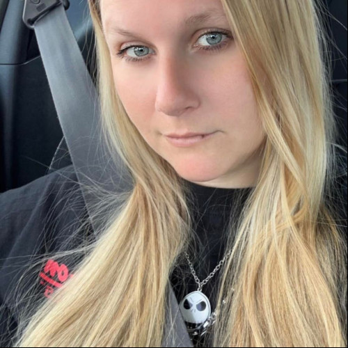 Hannah F. profile photo