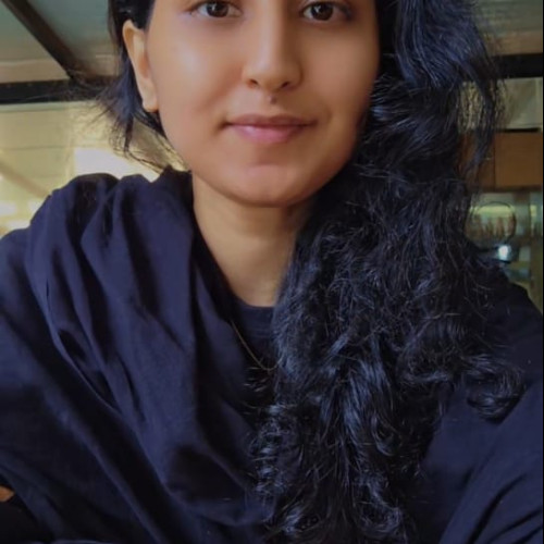 Manasvi  S. profile photo