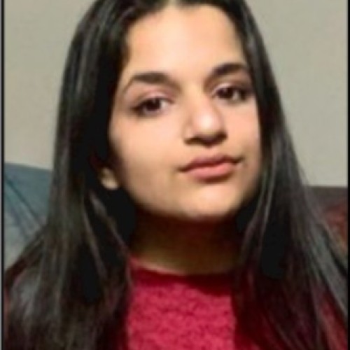 Panna S. profile photo